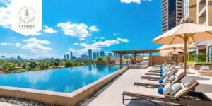 PREFERRED HOTELS & RESORTS - Food Finds Asia