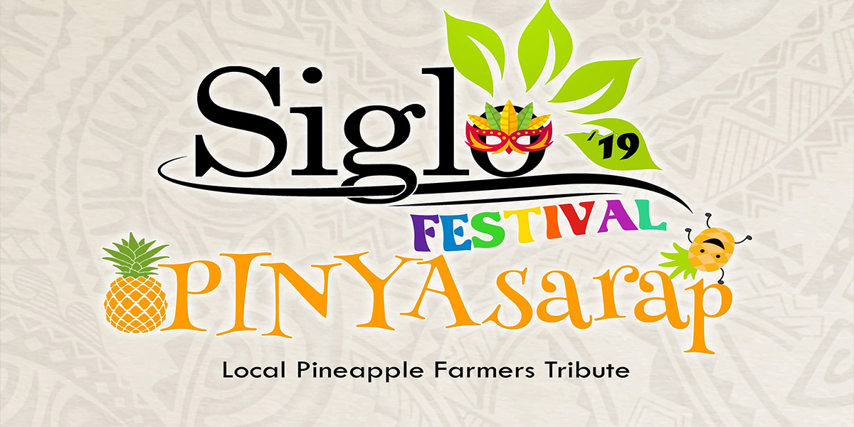 Siglo - Food Finds Asia