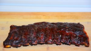 air fryer ribs recipe