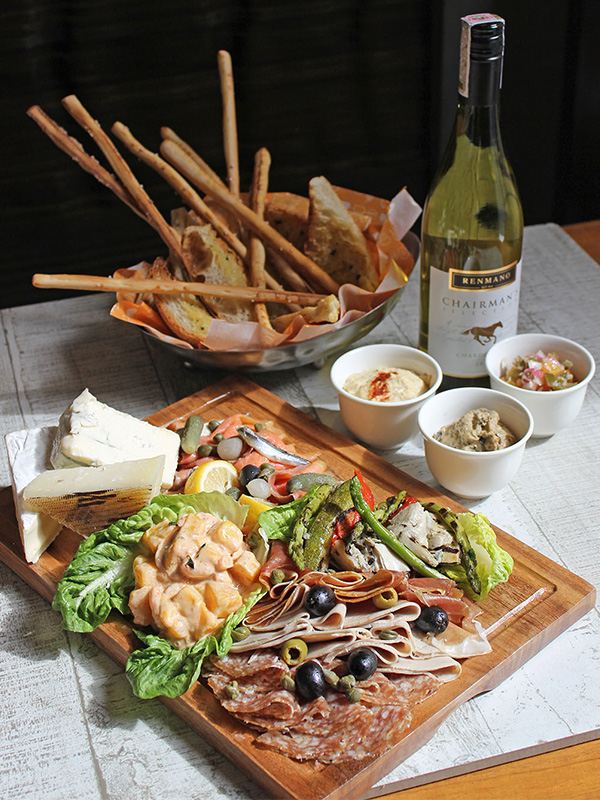 aperitivo