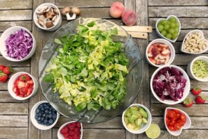 Real Natural Foods