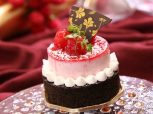 Choosing the Right Cake