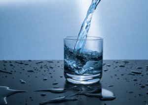 commercial water purifier