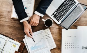 Finance Important for Business Organizations