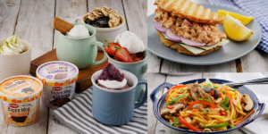 Food - Food Finds Asia
