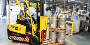 Inventory Management - Food Finds Asia