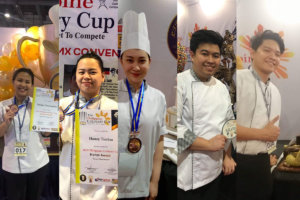 Philippine Culinary Cup 2019 - Food Finds Asia