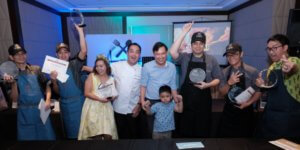 Culinary Cup - Food Finds Asia