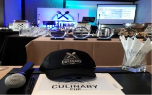 2019 Culinary Cup