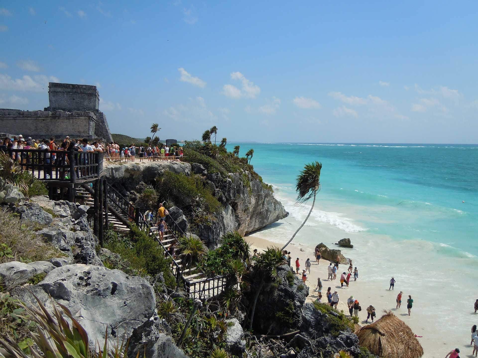 Best Food in Tulum