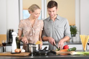 kitchen hacks