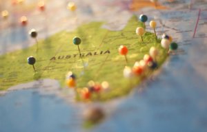 Melbourne travellers