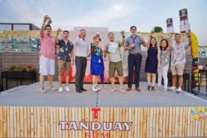Tanduay
