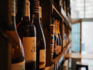 Wine Marinades
