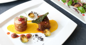 Discovery Suites 2020-Food Finds Asia