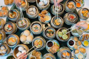 Hong Kong Cuisine