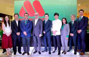 Japan’s MOS Burger 2020-Food Finds Asia