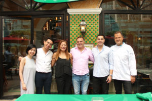MAMMA MIA - Food Finds Asia
