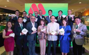 MOS Brings Its Most Popular Burgers to PH Market 2020-Food Finds Asia