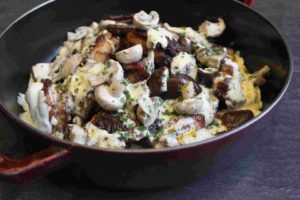 Cucina welcomes the Class of 2020-Food Finds Asia