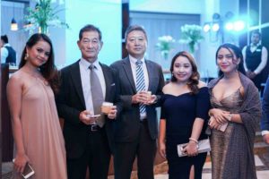 Discovery Suites Celebrates Another Milestone 2020-Food Finds Asia