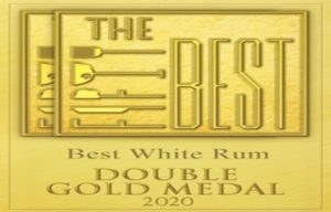 Tanduay Asian Rum Silver 2020-Food Finds Asia