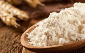 Xanthan Gum