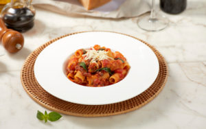 salsiccia