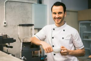 Market Your Restaurant