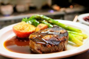 Worcestershire Sauce
