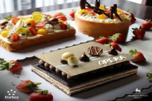Choice flavours from Marco Polo Ortigas Manila now available for takeaway 2020 - Food Finds Asia