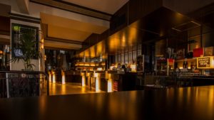 Restaurant Furniture Design Ideas
