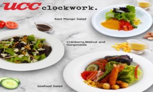UCC, MOS and Other Japanese Restos Open for Pickup and Delivery 2020 - Food Finds Asia