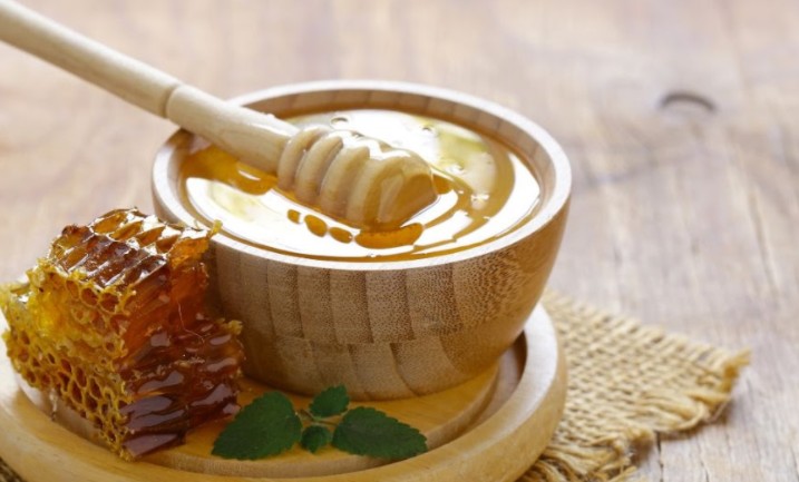 5 Dessert Recipes To Make Using CBD Honey 3 Health Benefits that Honey Can Provide 2020 - Food Finds Asia