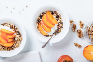 Sugar-Free Diet - Food Finds Asia