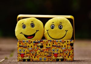 Top Emojis