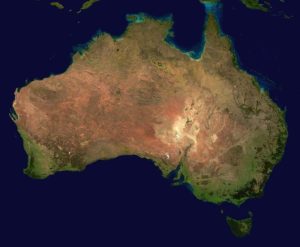 10 Best Places In Australia You Must Visit 2020 - Food Finds Asia