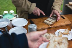 5 Reasons to Take Cooking Classes