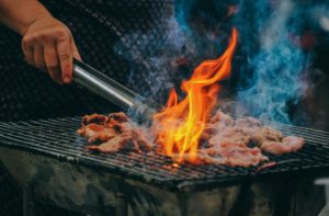 Mind-Blowing Grilled Recipes that will Fire up your Next Party Cuisine