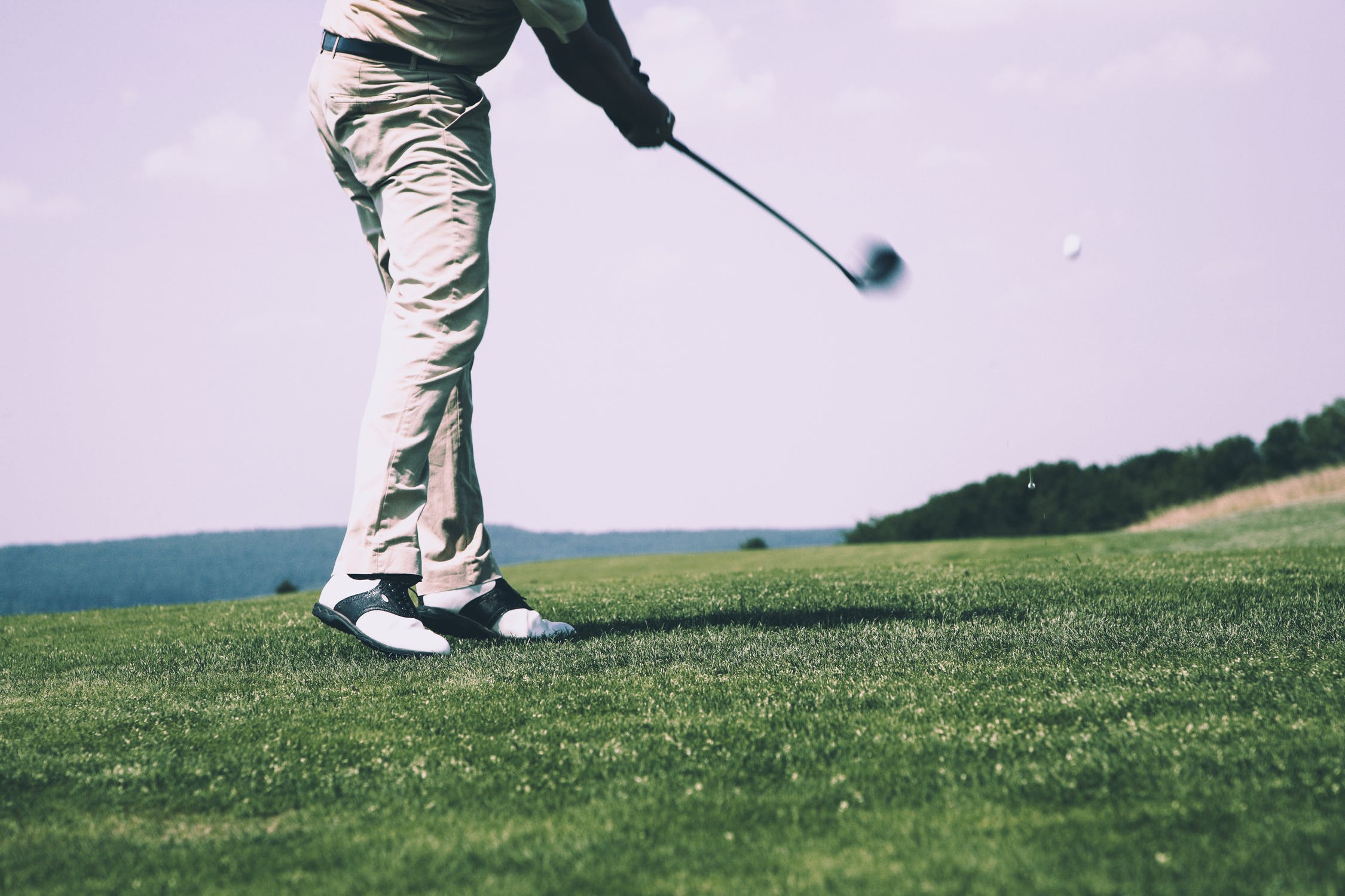 Finding the Best Golf Apparel to Suit Your Style