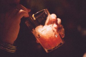 Bittersweet Symphony: The Link Between Food and Music