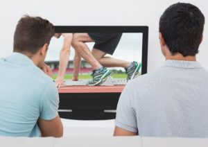 The Amazing World of Hulu