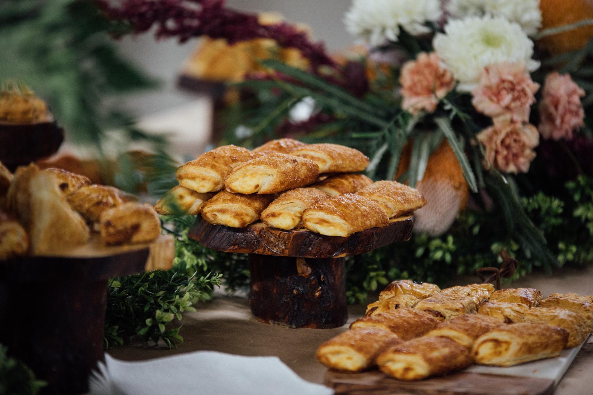 The Role of Industry Events in Growing Your Food Business