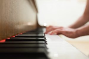 Program and Refreshment Ideas for Your Piano Recital
