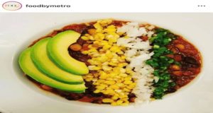 FOOD by Metro