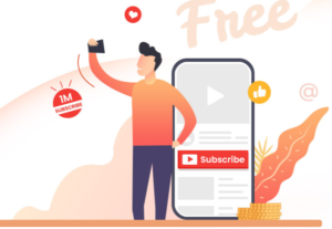 With the popularity of Youtube, many people get success on it, other people get fun on it, and the most of all, people achieve themselves on it. All of us want to be liked by others, how to attract other people’s attention, especially your customers, or the one you love secretly? YouberUp is an effective tool for you. What is YouberUp? Getting more subscribers is the best way to maximize your organic reach on YouTube. Free YouTube views and subscribers are easy to get with YouberUp! You can easily get 1000 free YouTube subscribers daily from real people. Why Choose YouberUp? It is 100% Free It's 100% free to get YouTube subscribers with YouberUp. You’ll get coins instantly when login the app that you can use to get free subscribers. Real Subscribers All the subscribers you get from YouberUp are from real people, just like you! They like your channel and videos with no bots nor proxies. Extreme Security YouberUp is 100% safe and clean. You can get free YouTube subscribers no survey, no worries about violating any rules and policies of YouTube. Instant Delivery YouberUp uses a smart prioritization to quickly process and deliver your requested tasks. All your subscribers will be delivered in a reasonable time. 3 Steps to Get Free YouTube Subscribers with YouberUp Step 1: Download & Login Free download YouberUp. Register & log in. Step 2: Earn Coins You’ll get some free coins when you register and log in, and you can also earn coins by completing simple tasks later. Step 3: Boost Your Channel Spend your coins to get free YouTube subscribers. All of them are FREE! What’s the benefits of increasing YouTube Subscribers? The first benefit is to make more money. 2020 is a tough year to all the people over the world, why not earn some money when you can do it at home? YouTube monetization requires 1000 subscribers to get ad revenue, 10,000 subscribers for Merchandise shelf, and 30,000 for Channel memberships. Besides, subscribers are more likely to purchase your products, services or even merchandise first. Increasing subscribers will increase your popularity and exposure of your channel. More subscribers will translate to more people trusting your channel and viewing your content. A high number of YouTube subscribers is a strong social proof that attracts more viewers to watch your videos and thus increase organic subscribers as well. Besides, they will share it with others and increase more and more channel exposure. Isn’t it good to be the focus of the stage with all spotlights on you and feeling thousands of people watching and cheering for you? Grow your YouTube channel and enjoy the benefits of more YouTube subscribers. Other 6 Ways to Get Free YouTube Subscribers Free YouTube subscribers have never been easier to receive with YouberUp. Here are 6 more effective ways about how to get more subscribers on YouTube for free. Reply to Comments According to YouTube Creator Academy, interacting with their loyal community can encourage audience participation and ultimately result in a larger fan base. If possible, try to reply to every comment, heart awesome comments, and handle inappropriate comments. Quality over Quantity Being the second largest search engine, YouTube will continue to drive viewers to quality videos from YouTube Search and Google Search. Besides, quality videos tend to appear in suggested videos while publishing too many videos may cause subscribers to drop. Use Branding Watermark Branding watermark is an ultimate YouTube subscriber hack. Instead of making branding watermark really cool, you can make it like a normal YouTube subscribe button that attracts viewers to subscribe to your channel while watching the video. Channel Trailer Matters A good channel trailer can help you get more free YouTube subscribers, so stick to these 3 tactics to make viewers convert to loyal subscribers: start the trailer with your tagline, stick to 60 seconds (or less), and show off your best stuff. Compelling Channel Description YouTube Channel Description is another huge factor for YouTube SEO. An excellent channel description should tell what the channel is all about, describe important information on the channel, wrap some relevant keywords, and include a strong call to action to subscribe. Add a Subscribe Button in End Screen When viewers watch your video to the end, they are more likely to subscribe to your channel, so tell them to subscribe to your channel by adding a subscribe button in the end screen and tell people to click on the subscribe button in the video. More subscribers indicate more people trusting YouberUp. This trust brings longer audience retention, which is a strong YouTube ranking signal. Moreover, it gives you more confidence and passion to keep doing what you do. Download YouberUp and start getting free youtube subscribers along with youtube views instantly now
