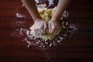 Bake with Sweet and Fit Stevia - Food Finds Asia