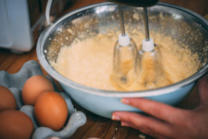 Stevia Recipe - Food Finds Asia