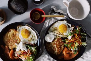secrets to perfecting any dish
