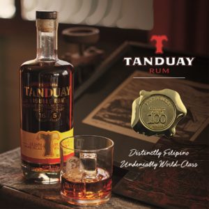 Tanduay Double Rum_low